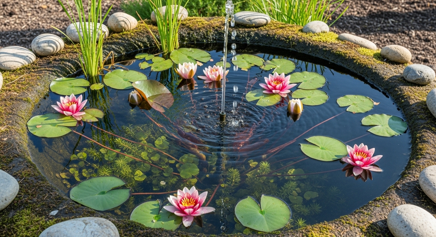 water-garden-fountain